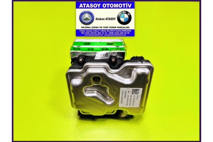 ATASOY OTOMOTİV